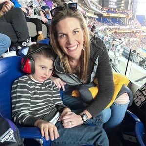 Meet your Posher, Brandy